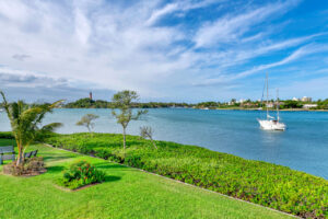 Waterfront Homes in Northern Palm Beach County Florida