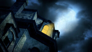 disclosing haunted house or death in real estate