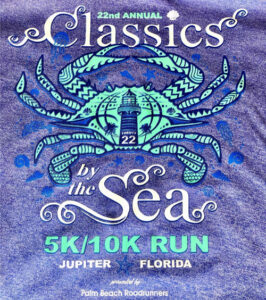 Classics by the Seal Jupiter FL